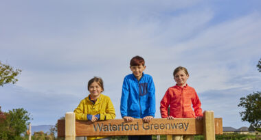 Waterford Greenway Co Waterford master 7