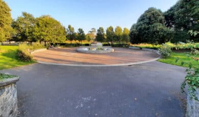 The People&#8217;s Park