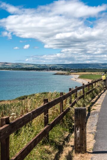 Waterford&#8217;s Greenway