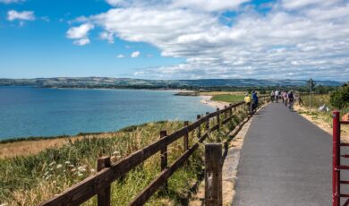 Waterford&#8217;s Greenway