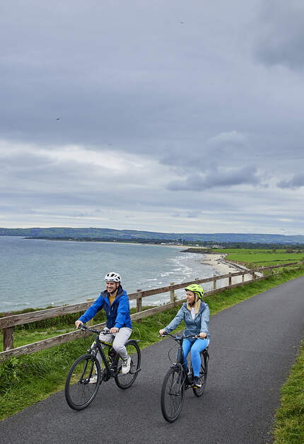 Cycling, Waterford Greenway, Co Waterford_Social Media_1