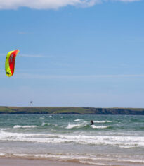 medium-Tramore-Beach-Kitesurfing