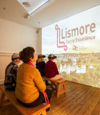 Lismore Heritage Centre, VR Experience, Co Waterford_master