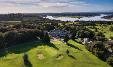 Waterford Castle Golf Club