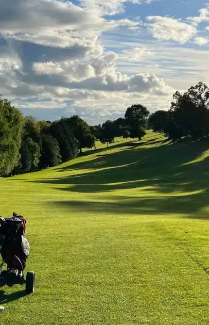 Lismore Golf