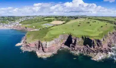 Dunmore East Golf Club